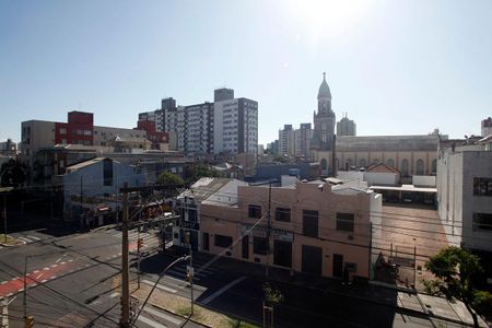 Studio para alugar com 34m², 1 quarto e 1 vagaStudio - Vista