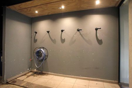 Studio para alugar com 34m², 1 quarto e 1 vagaÁrea Comum - Bicicletario