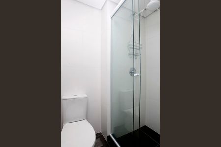 Studio para alugar com 34m², 1 quarto e 1 vagaBanheiro