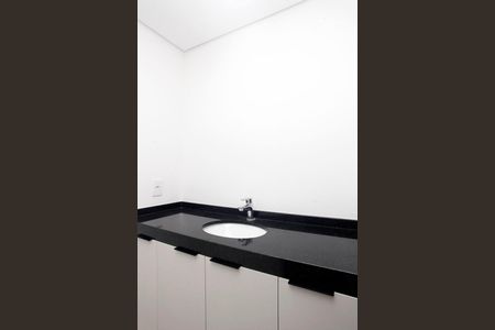 Studio para alugar com 34m², 1 quarto e 1 vagaBanheiro