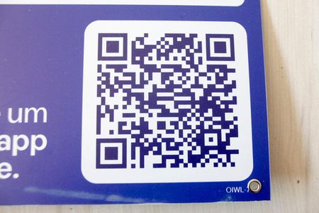 Studio para alugar com 34m², 1 quarto e 1 vagaQR Code 03PRS_78_300