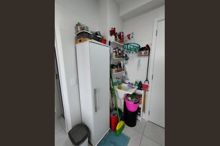 Apartamento à venda com 32m², 2 quartos e sem vagaÁrea de Serviço