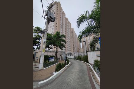 Apartamento à venda com 32m², 2 quartos e sem vagaFachada e portaria