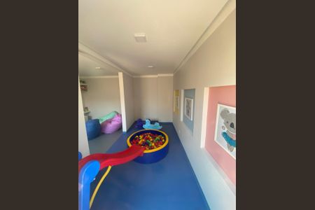 Apartamento à venda com 32m², 2 quartos e sem vagaÁrea Comum Brinquedoteca