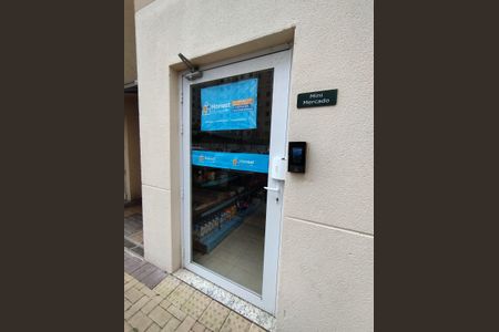 Apartamento à venda com 32m², 2 quartos e sem vagaMercado