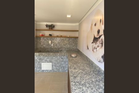 Apartamento à venda com 32m², 2 quartos e sem vagaÁrea Comum Place Pet