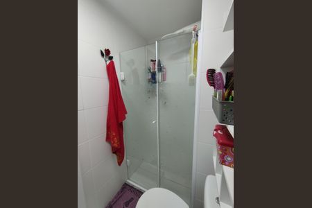 Apartamento à venda com 32m², 2 quartos e sem vagaBanheiro - torneira