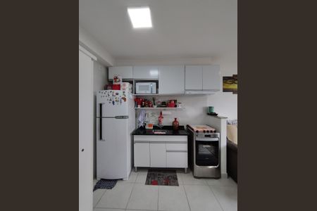 Apartamento à venda com 32m², 2 quartos e sem vagaCozinha - Armários