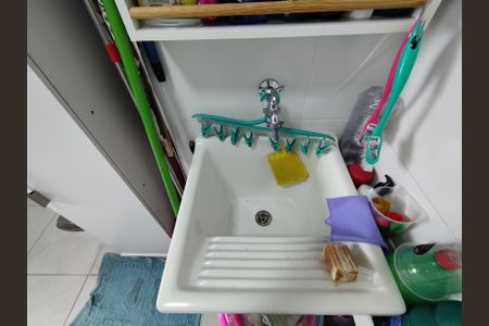 Apartamento à venda com 32m², 2 quartos e sem vagaÁrea de Serviço