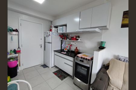 Apartamento à venda com 32m², 2 quartos e sem vagaCozinha - Armários