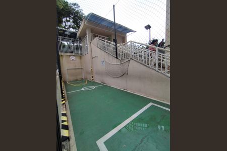 Apartamento à venda com 32m², 2 quartos e sem vagaQuadra Esportiva