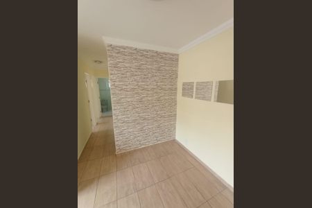 Apartamento à venda com 48m², 2 quartos e 1 vagaSala