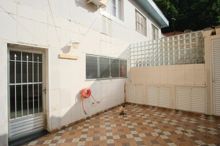 Casa à venda com 255m², 4 quartos e 2 vagasQuintal