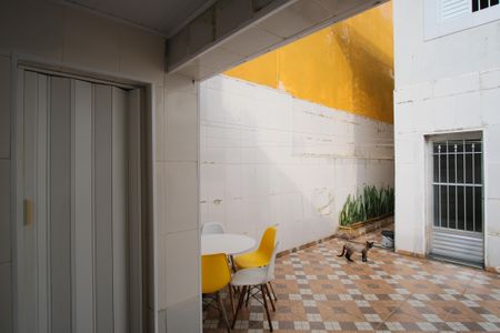 Casa à venda com 255m², 4 quartos e 2 vagasÁrea de Serviço