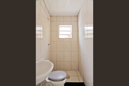 Casa para alugar com 80m², 1 quarto e 1 vagaBanheiro