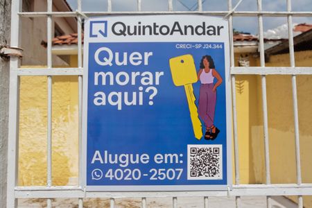 Casa para alugar com 80m², 1 quarto e 1 vagaPlaca