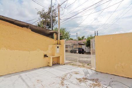 Casa para alugar com 80m², 1 quarto e 1 vagaGaragem