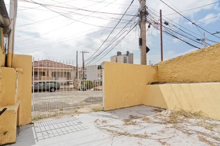 Casa para alugar com 80m², 1 quarto e 1 vagaGaragem