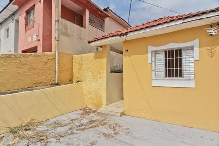 Casa para alugar com 80m², 1 quarto e 1 vagaGaragem
