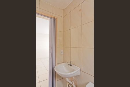 Casa para alugar com 80m², 1 quarto e 1 vagaBanheiro