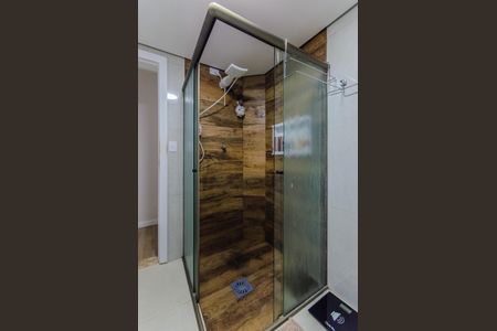 Apartamento para alugar com 72m², 2 quartos e 1 vaga Apartamento para alugar com 72m², 2 quartos e 1 vagaBanheiro