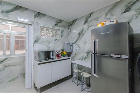 Apartamento para alugar com 72m², 2 quartos e 1 vaga Apartamento para alugar com 72m², 2 quartos e 1 vagaCozinha