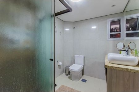 Apartamento para alugar com 72m², 2 quartos e 1 vaga Apartamento para alugar com 72m², 2 quartos e 1 vagaBanheiro