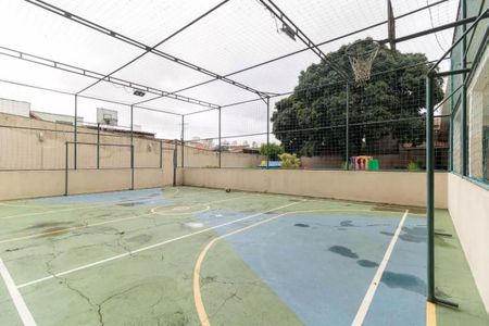 Apartamento para alugar com 72m², 2 quartos e 1 vaga Apartamento para alugar com 72m², 2 quartos e 1 vagaÁrea comum - Quadra Esportiva
