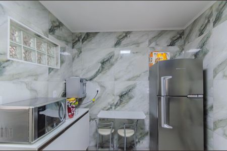Apartamento para alugar com 72m², 2 quartos e 1 vaga Apartamento para alugar com 72m², 2 quartos e 1 vagaCozinha