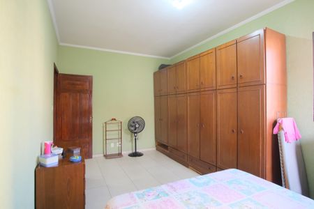 Casa à venda com 160m², 3 quartos e 1 vagaQuarto 1