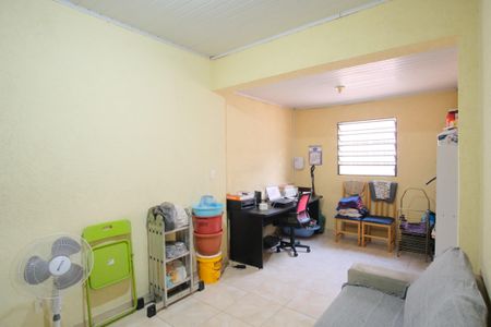 Casa à venda com 160m², 3 quartos e 1 vagaQuarto de Serviço