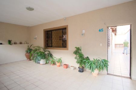Casa à venda com 160m², 3 quartos e 1 vagaGaragem