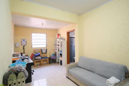 Casa à venda com 160m², 3 quartos e 1 vagaQuarto de Serviço