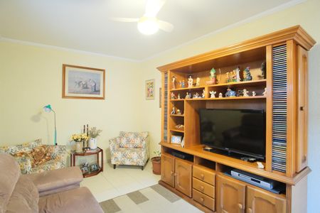 Casa à venda com 160m², 3 quartos e 1 vagaSala