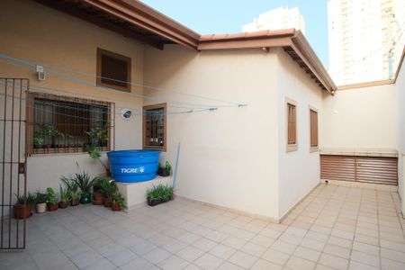 Casa à venda com 160m², 3 quartos e 1 vagaQuintal