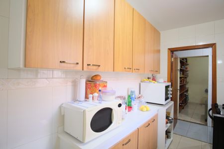 Casa à venda com 160m², 3 quartos e 1 vagaCozinha