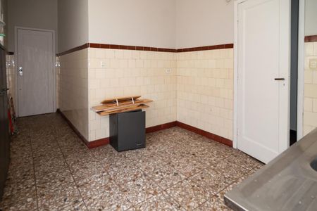 Apartamento à venda com 96m², 2 quartos e sem vagaCozinha