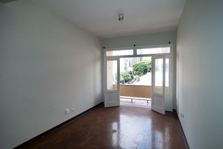 Apartamento à venda com 96m², 2 quartos e sem vagaSala