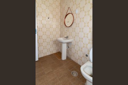 Apartamento à venda com 96m², 2 quartos e sem vagaBanheiro Social