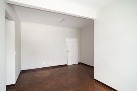 Apartamento à venda com 96m², 2 quartos e sem vagaSala