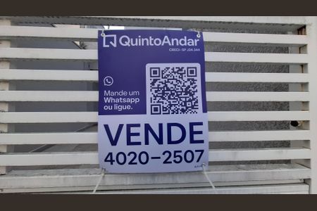 Apartamento à venda com 60m², 2 quartos e 1 vagaPlaquinha