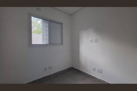 Apartamento à venda com 60m², 2 quartos e 1 vagaQuarto 2