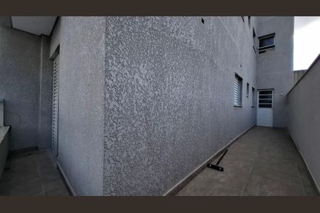 Apartamento à venda com 60m², 2 quartos e 1 vagaVaranda Garden