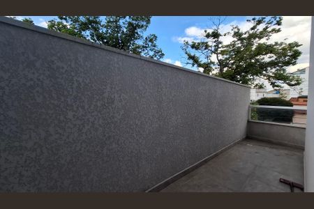 Apartamento à venda com 60m², 2 quartos e 1 vagaVista Quarto 2