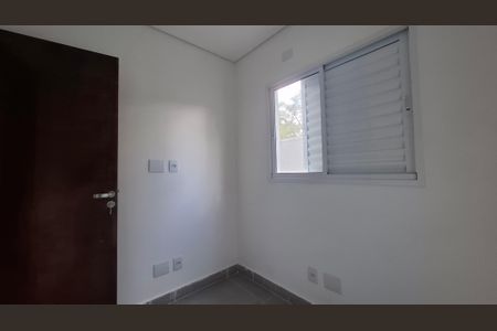 Apartamento à venda com 60m², 2 quartos e 1 vagaQuarto 2