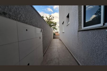 Apartamento à venda com 60m², 2 quartos e 1 vagaÁrea de Serviço