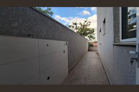 Apartamento à venda com 60m², 2 quartos e 1 vagaÁrea de Serviço