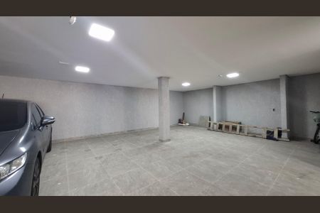 Apartamento à venda com 60m², 2 quartos e 1 vagaGaragem