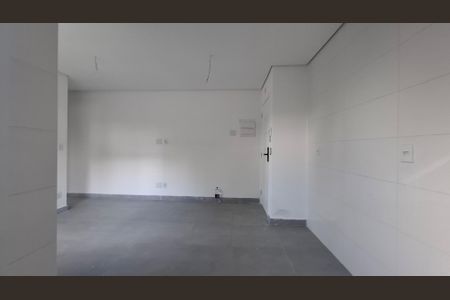 Apartamento à venda com 60m², 2 quartos e 1 vagaCozinha