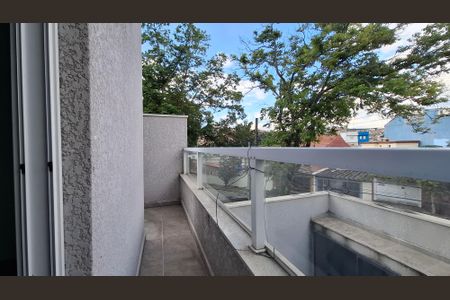 Apartamento à venda com 60m², 2 quartos e 1 vagaVaranda Garden